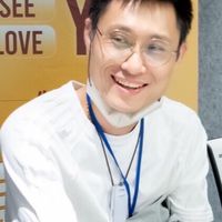 好野人生