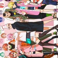 ダンダダン好きな人集まれ〜！！