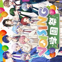 ボイシングなりきりシェアハウス(恋愛あり☆