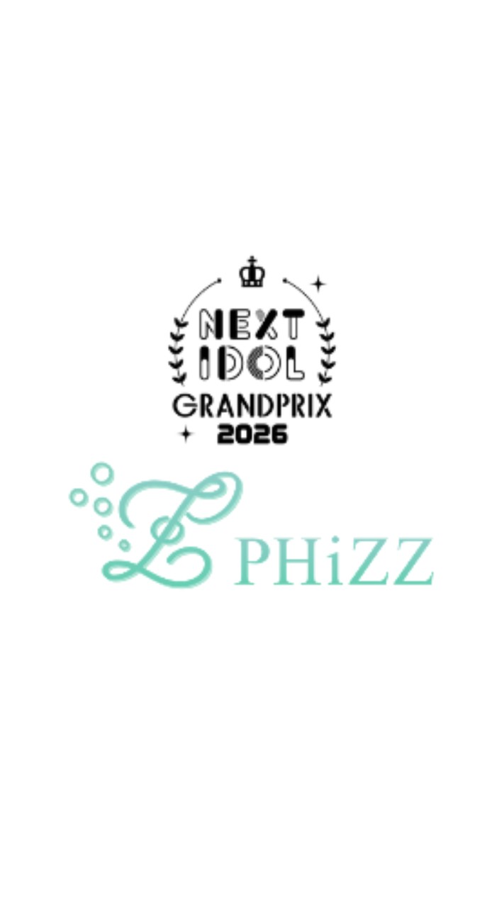 PHiZZ NIG2026専用