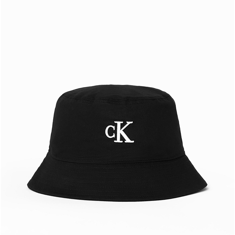 SPORT ESSENTIALS 有機棉漁夫帽