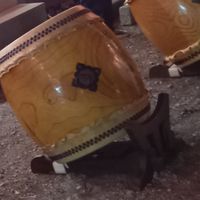 竹渕祭囃子保存会