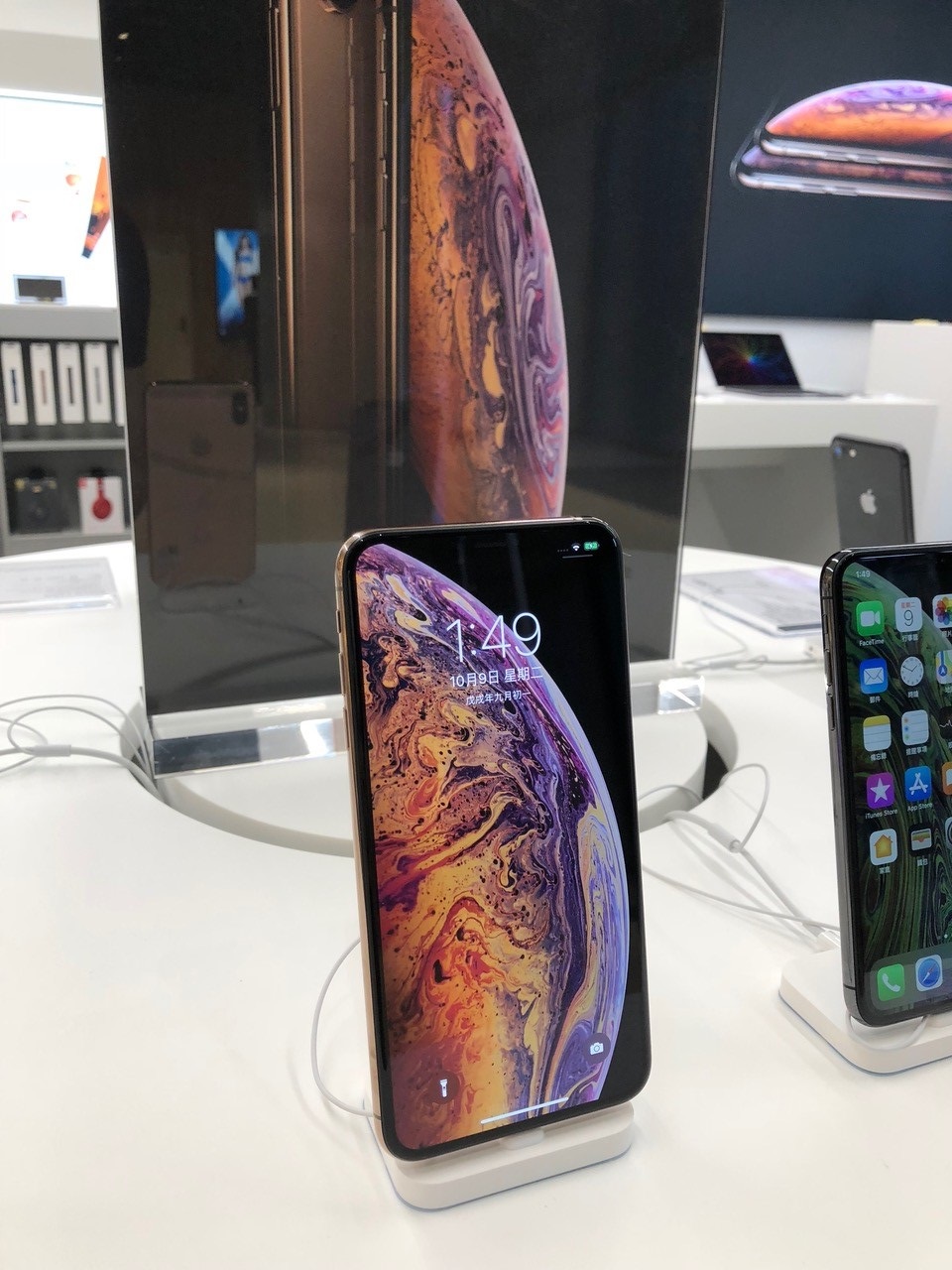 中階 iPhone XR 預購開跑！德誼數位即日開放登記，還有多款換機優惠方案禮遇蘋果迷