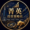 📊 菁英投資策略社