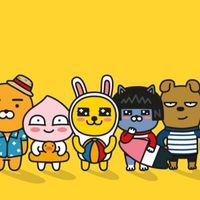 Kakao friends 便宜韓國代購