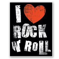 日本一ROCKな部屋🎸