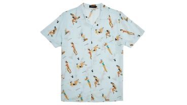 Good Worth x Playboy第三波聯名系列登場