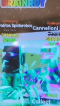 フォートナイトブレインロット交換おk。みんなで楽しくいいキャラとか見せよ15人ごとに100m以上配布