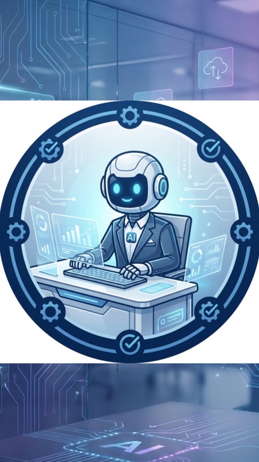 Claude Code “AI社員”で業務消滅ラボ