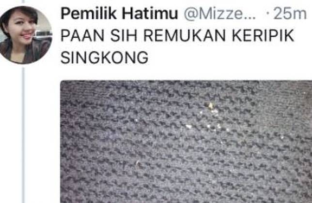 6 Twitwar 'Makian Pakai Konten Visual' Ini Ngocolnya Minta Ampun