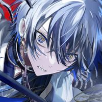 プリ小説でにじさんじ書いてる人、読む人集まれー！