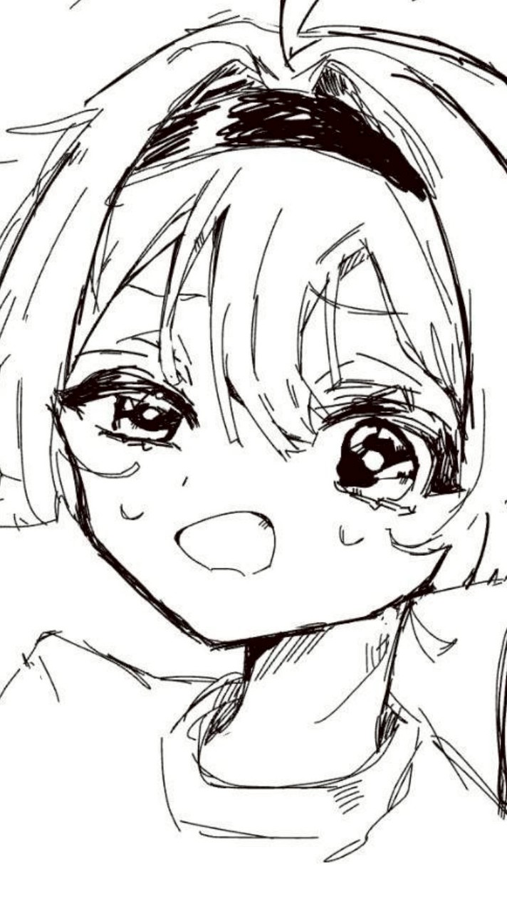 学生でイラスト好きな人おいで〜🎨‼️