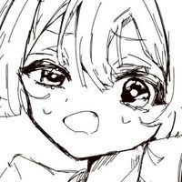 学生でイラスト好きな人おいで〜🎨‼️