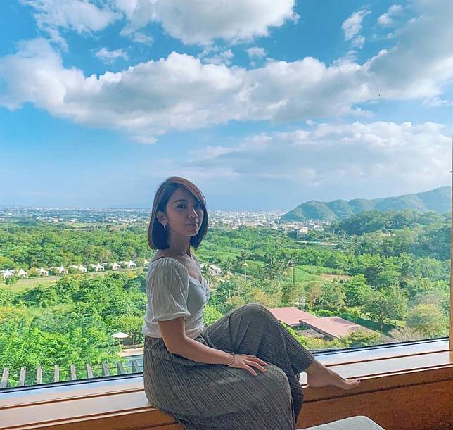 照片來源：IG @mully.lu