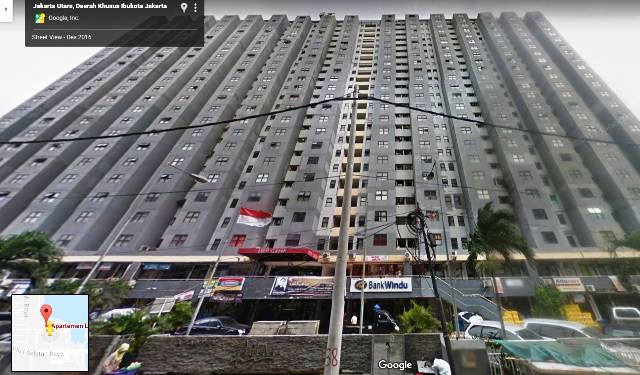 Pembunuh Penghuni Apartemen Laguna Pluit Diduga Orang Dekat