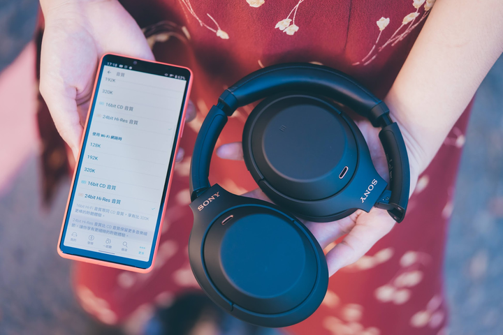 Xperia 10 III 5G延遲與燒機（口罩姬）