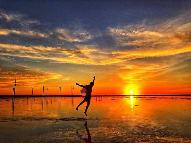 照片來源：IG @xteme1123