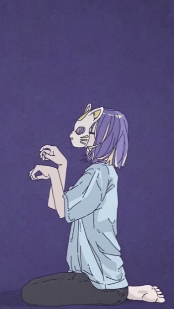 お絵かきさん、喋ろー！！