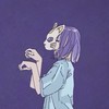 お絵かきさん、喋ろー！！