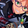 * あんスタ *　↛　推¡し