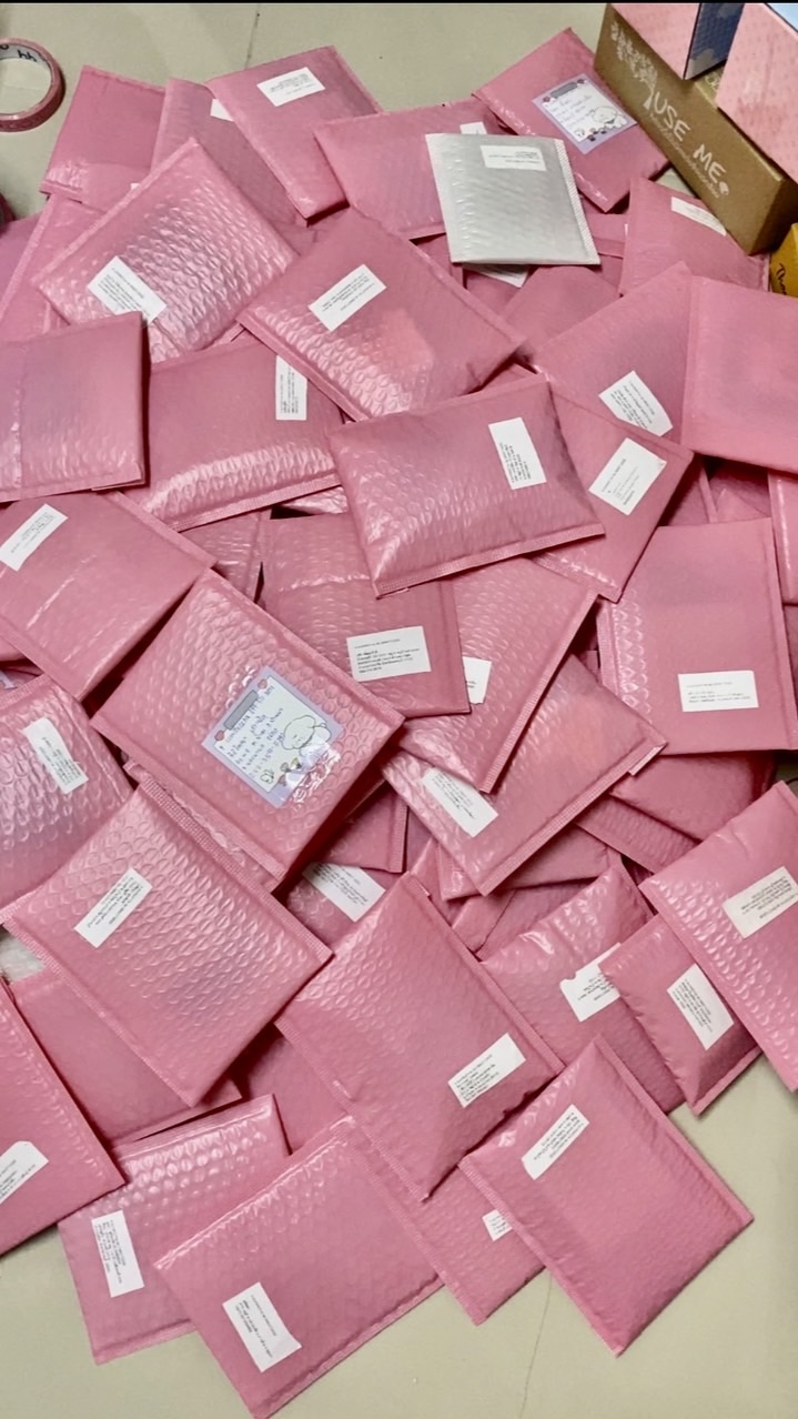 เเจ้งเลขแทรค/อัพเดทสินค้าsmt💜🛍️