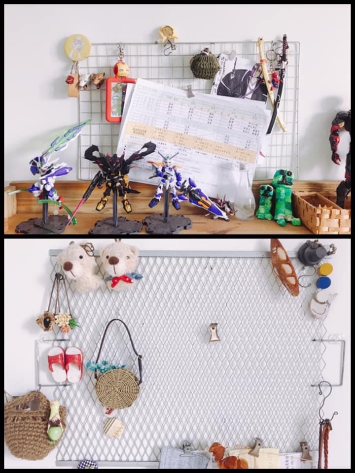 生活中有好多東西，對你來說可能使用過不需要或根本用