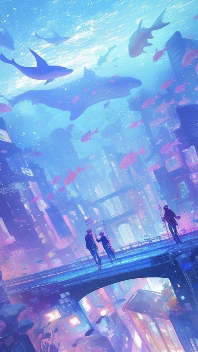 溺光ノ境⋯⋯沉溺在光中的世界（對戲）