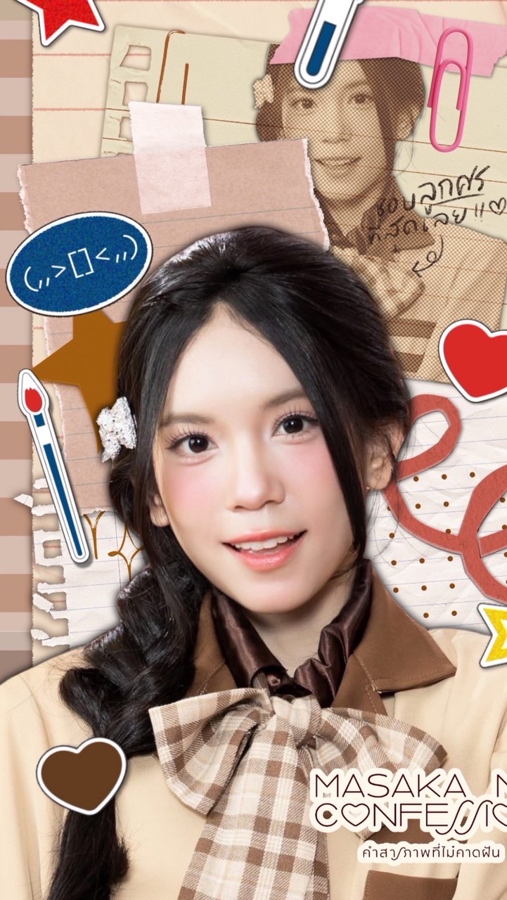 🪽' Town Fanbase Of Luksorn BNK48 —