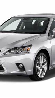 Lexus CT200H 凌志CT200h車主群