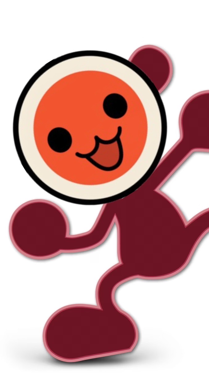 太鼓の達人だよ！！全員集合！！