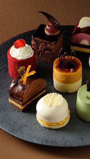 🍰SWEETS MANIA🍰