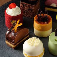 🍰SWEETS MANIA🍰