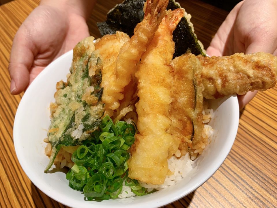 日本正宗鰻魚飯「三角守破離」新開幕！