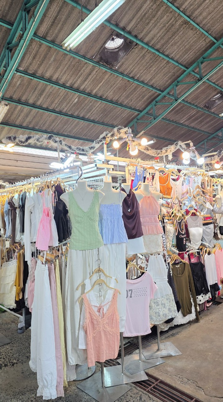 ร้านพี่มาม่า🛍 Mama My Closet.