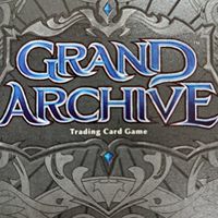 奇幻桌遊Grand Archive GA社群
