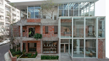 飲下一口好滋味 見證台灣茶的文藝復興之美