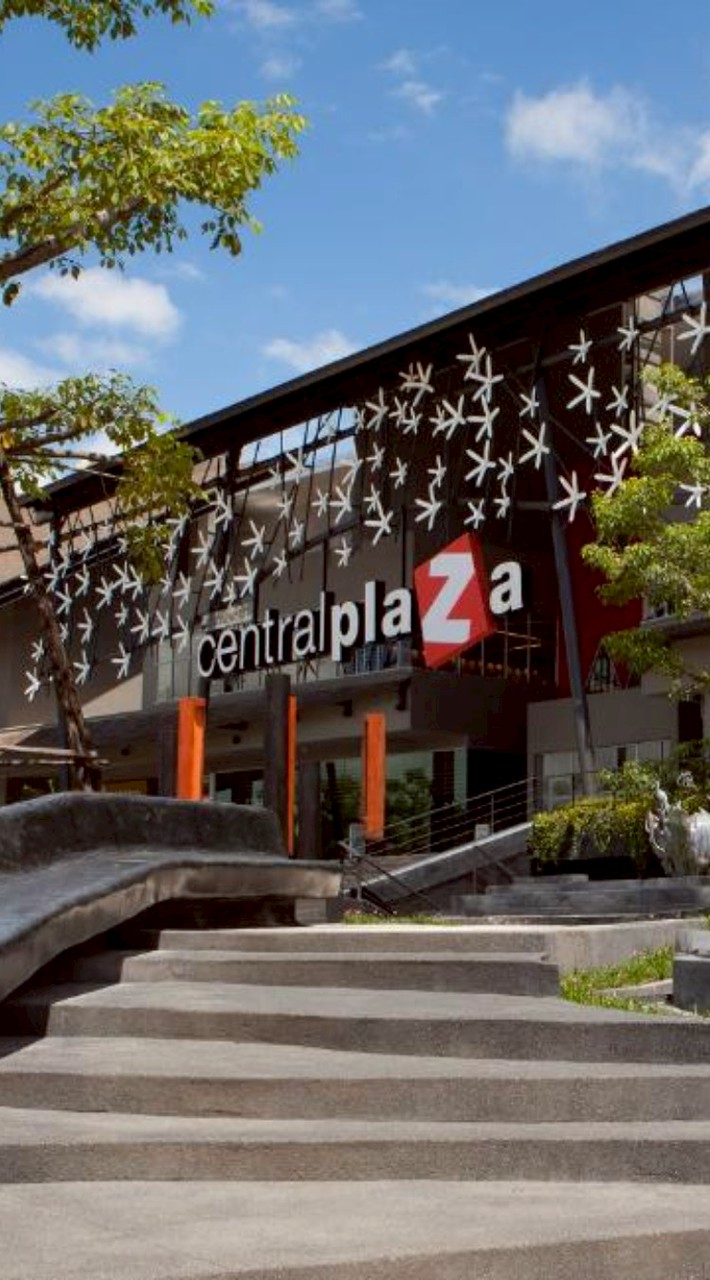 Poko mueang Chiangrai