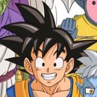 ドラゴンボール声真似！！