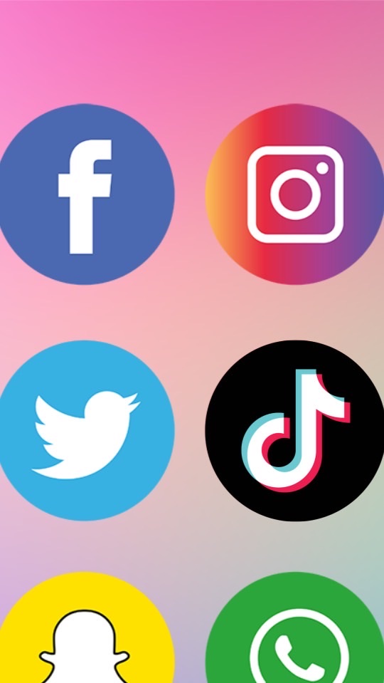 ชุมนุมEnglish with social media