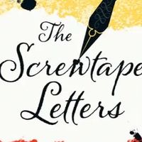 SoJ “The Screwtape Letters” Reading Room