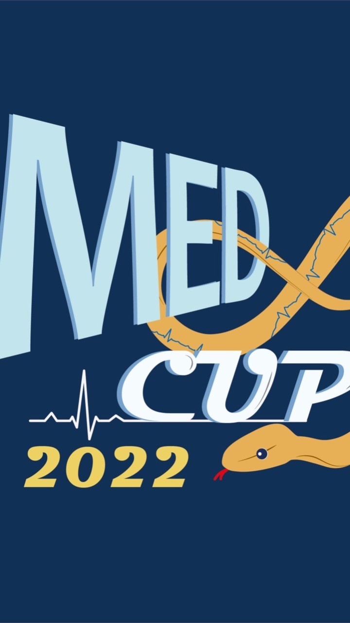 2022大醫盃領隊