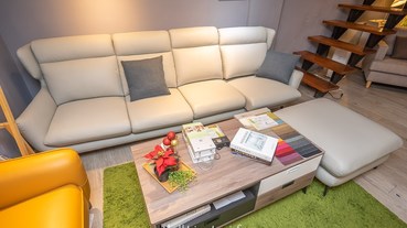 新北傢俱推薦【中和億家具批發倉庫】沙發工廠.吧檯桌.兒童床