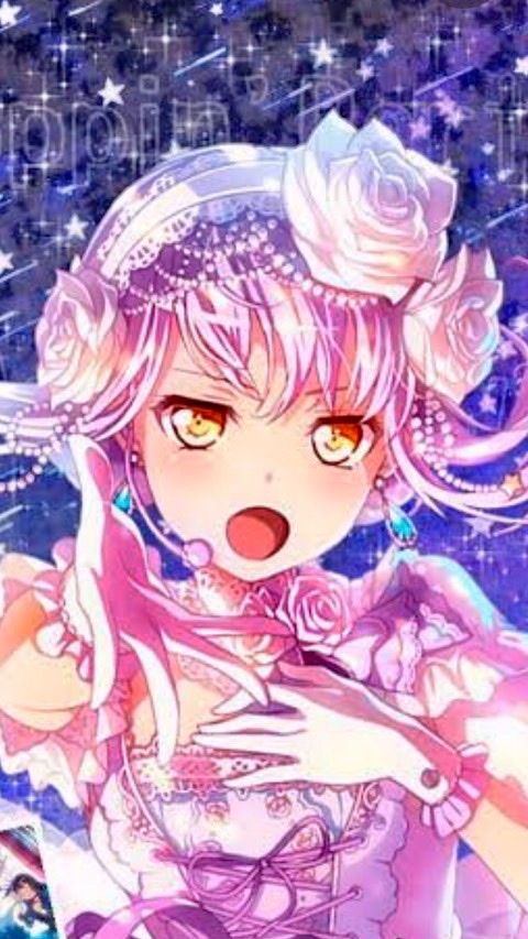 全国のガルパ好き集まれー！
