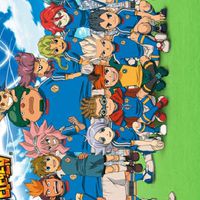 INAZUMA​ELEVEN​
