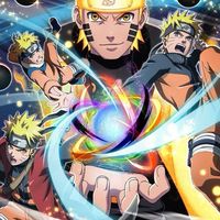 Naruto Slugfest TH2020