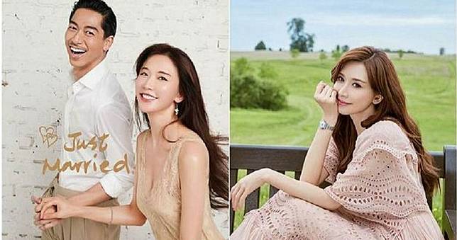 林志玲明台南婚禮　她警告「未來恐臨婚姻危機」做這2點可化解