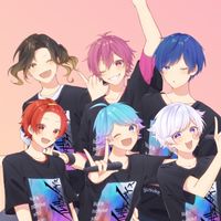青春‼いれいす、すとぷり、騎士A、すたぽら、せぶぷら、ぷりだむ、その他なりきり学園