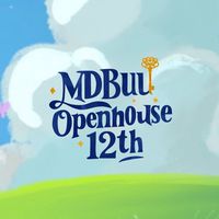 MDBUU 12th Open House
