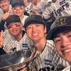 阪神ファンが一番や！(雑談、野球観戦、その他諸々)