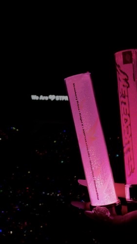 ネームボード配布‼︎